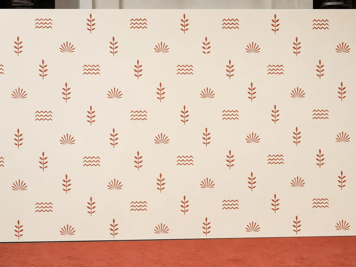 Step and Repeat Backdrop Lahore