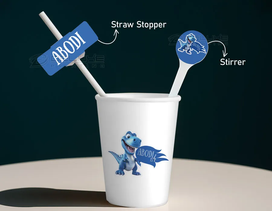 Custom Napkins in Lahore 