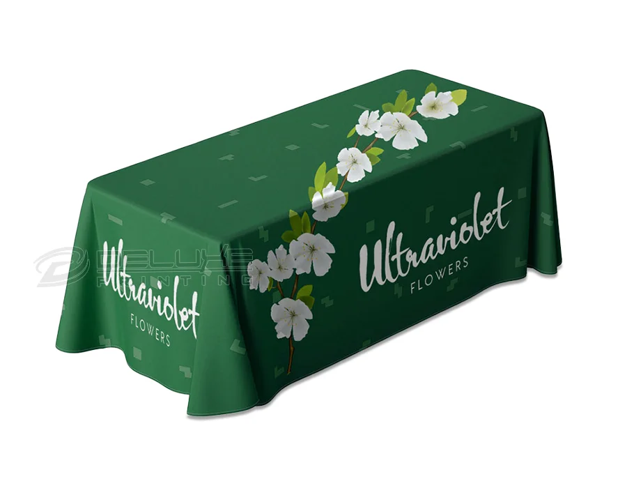 Table Cloth Printing Lahore