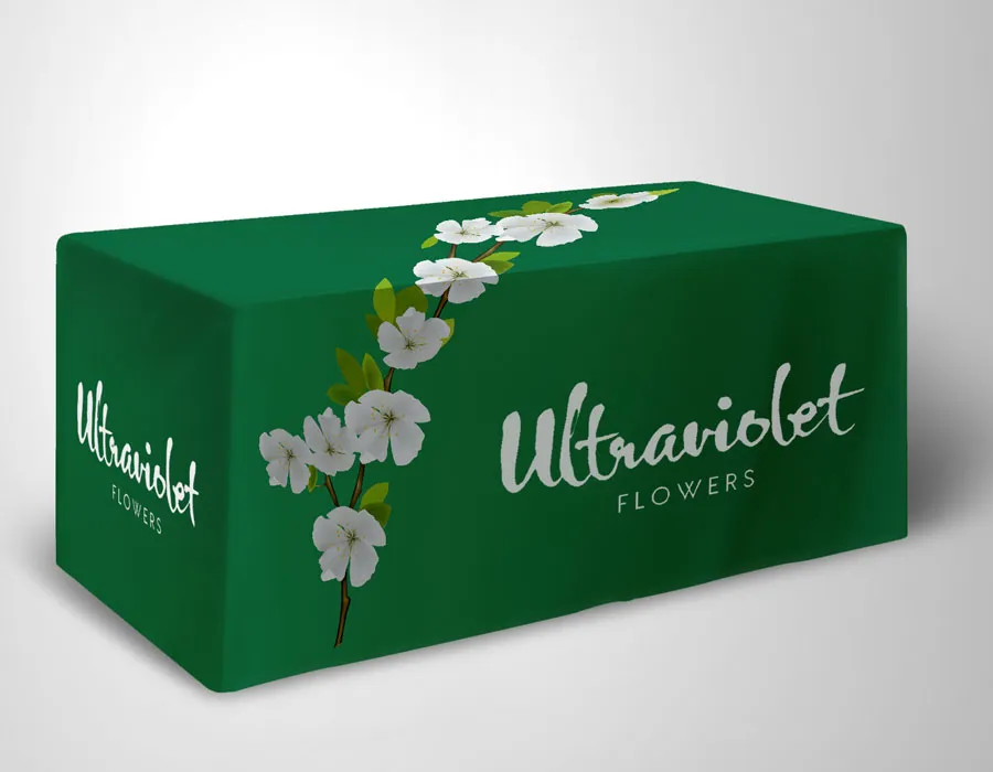 Table Cover Printing Lahore