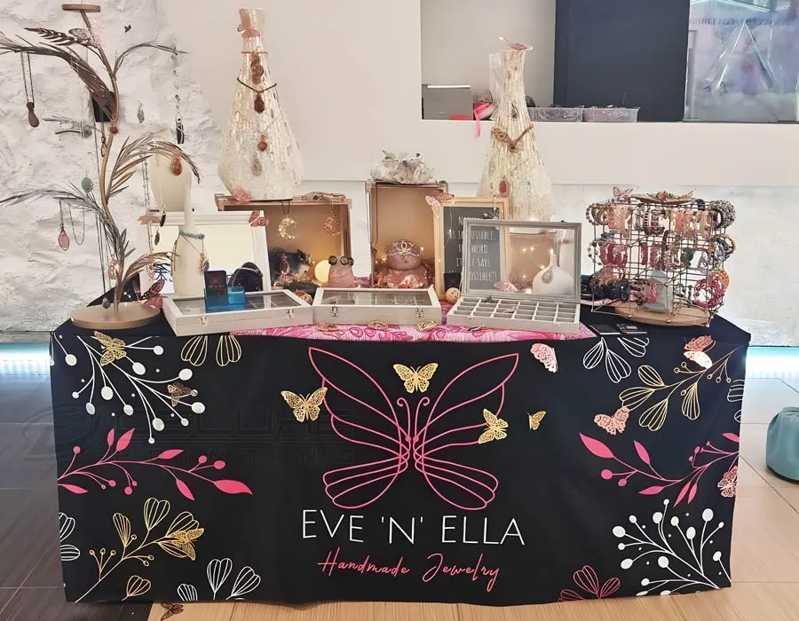 Table Cover Printing Lahore