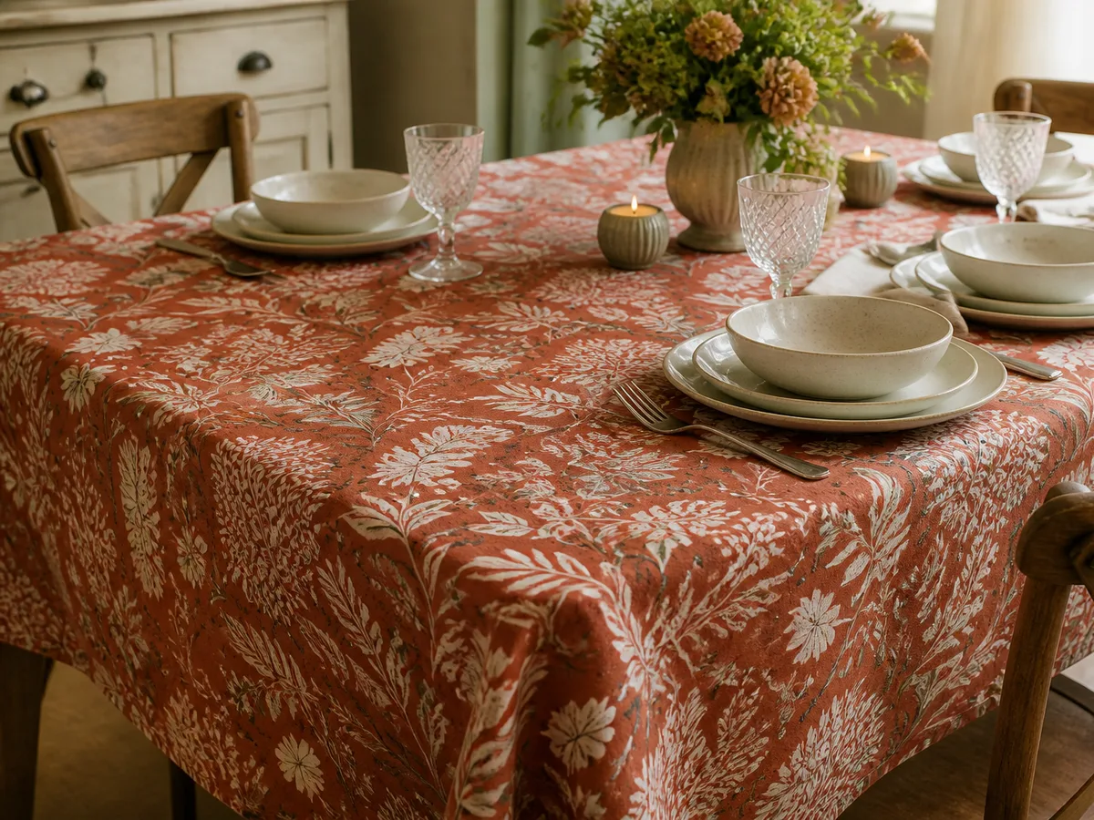 Table Cover Printing Lahore
