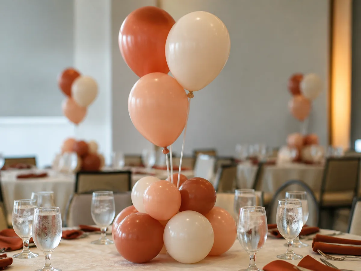 Balloon Backdrops Lahore