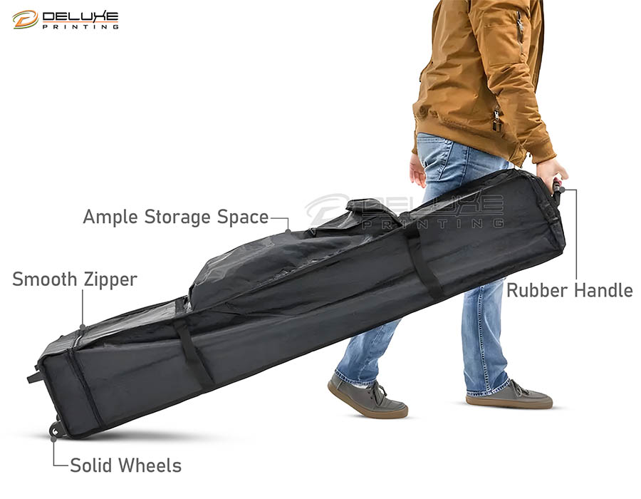 Tent Packing Bag Printing Lahore