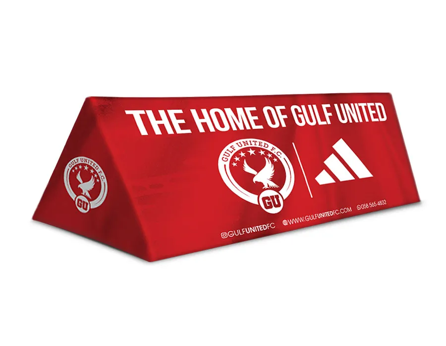 Toblerone Frame Lahore