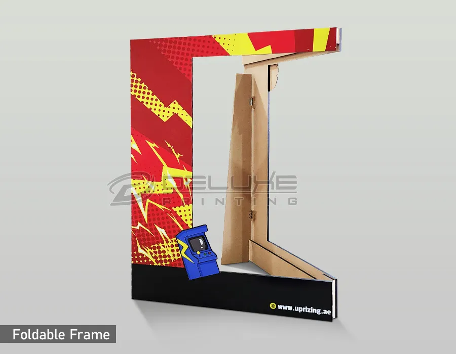 Life Size Photo Frame printing Lahore