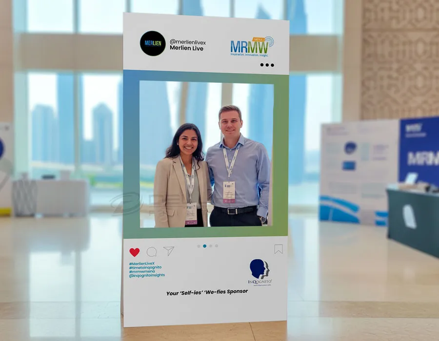 Life Size Photo Frame printing Lahore