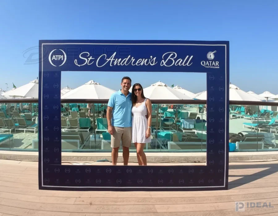 Life Size Photo Frame printing Lahore