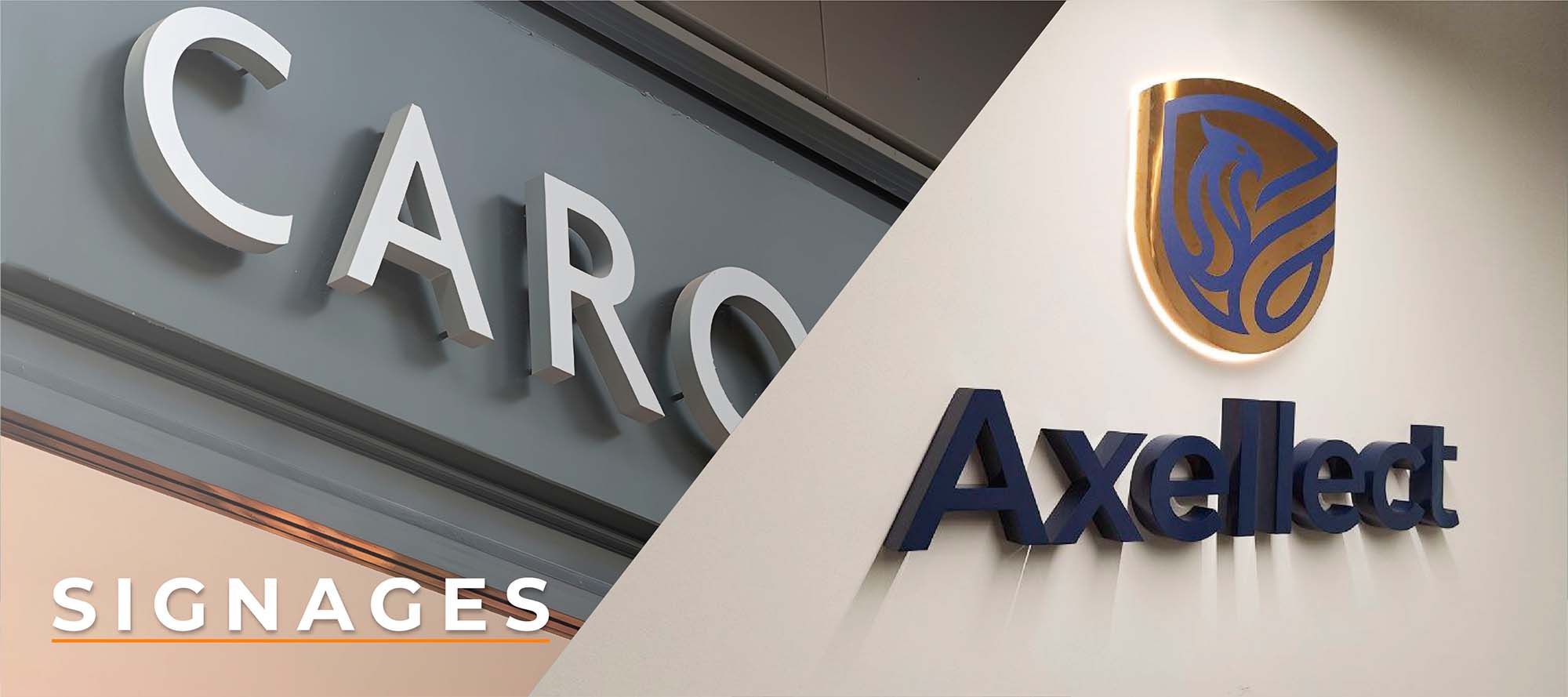 Printing and branding solutions