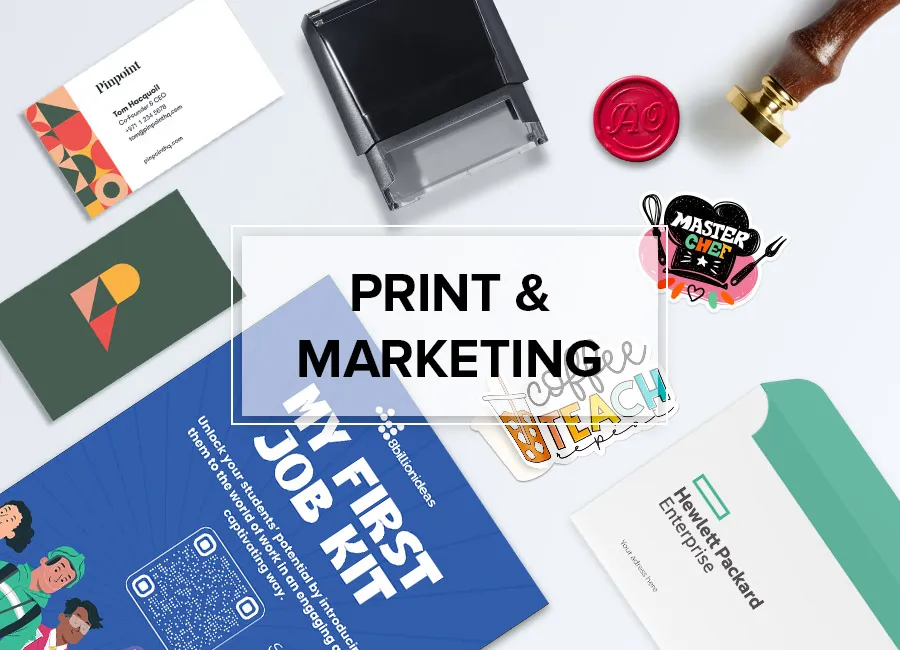 printing Company in Lahore