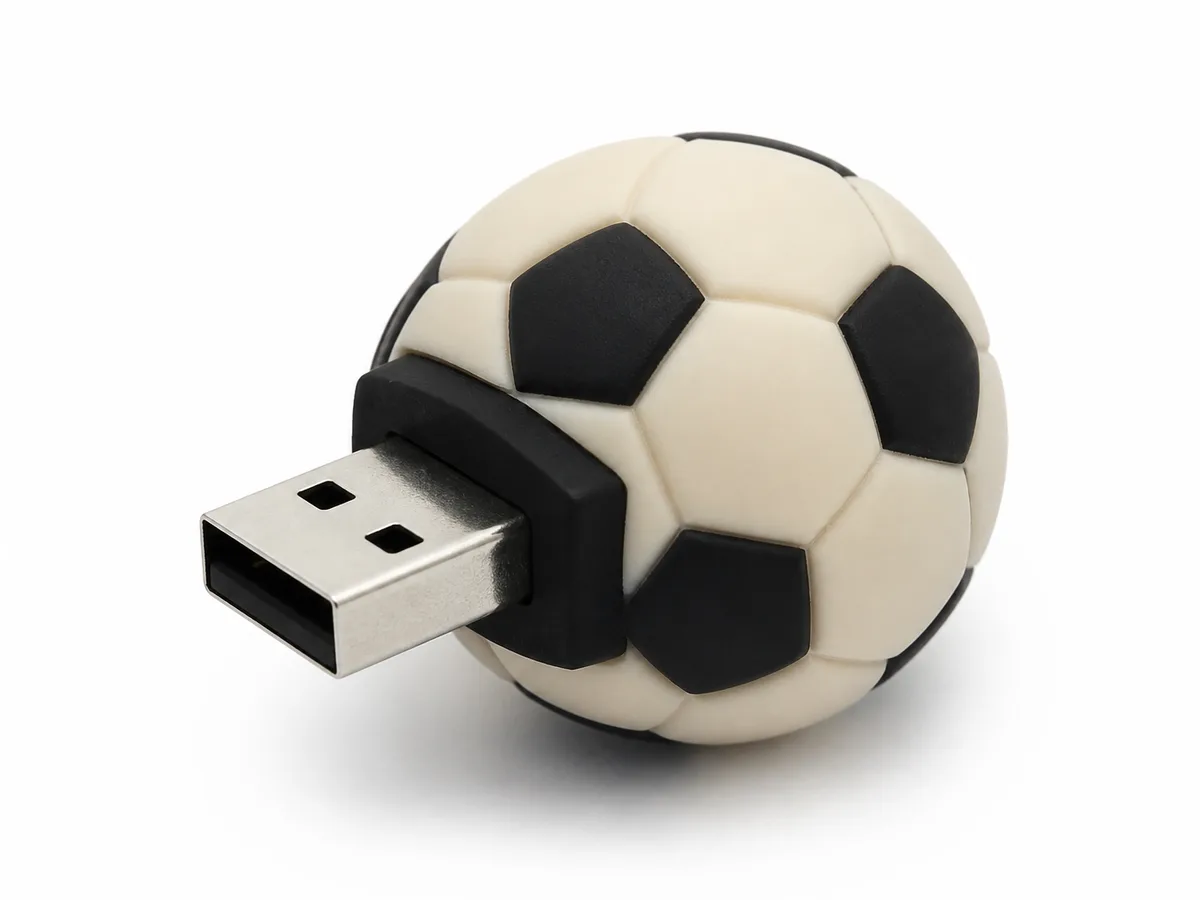 3D flash Drive Lahore