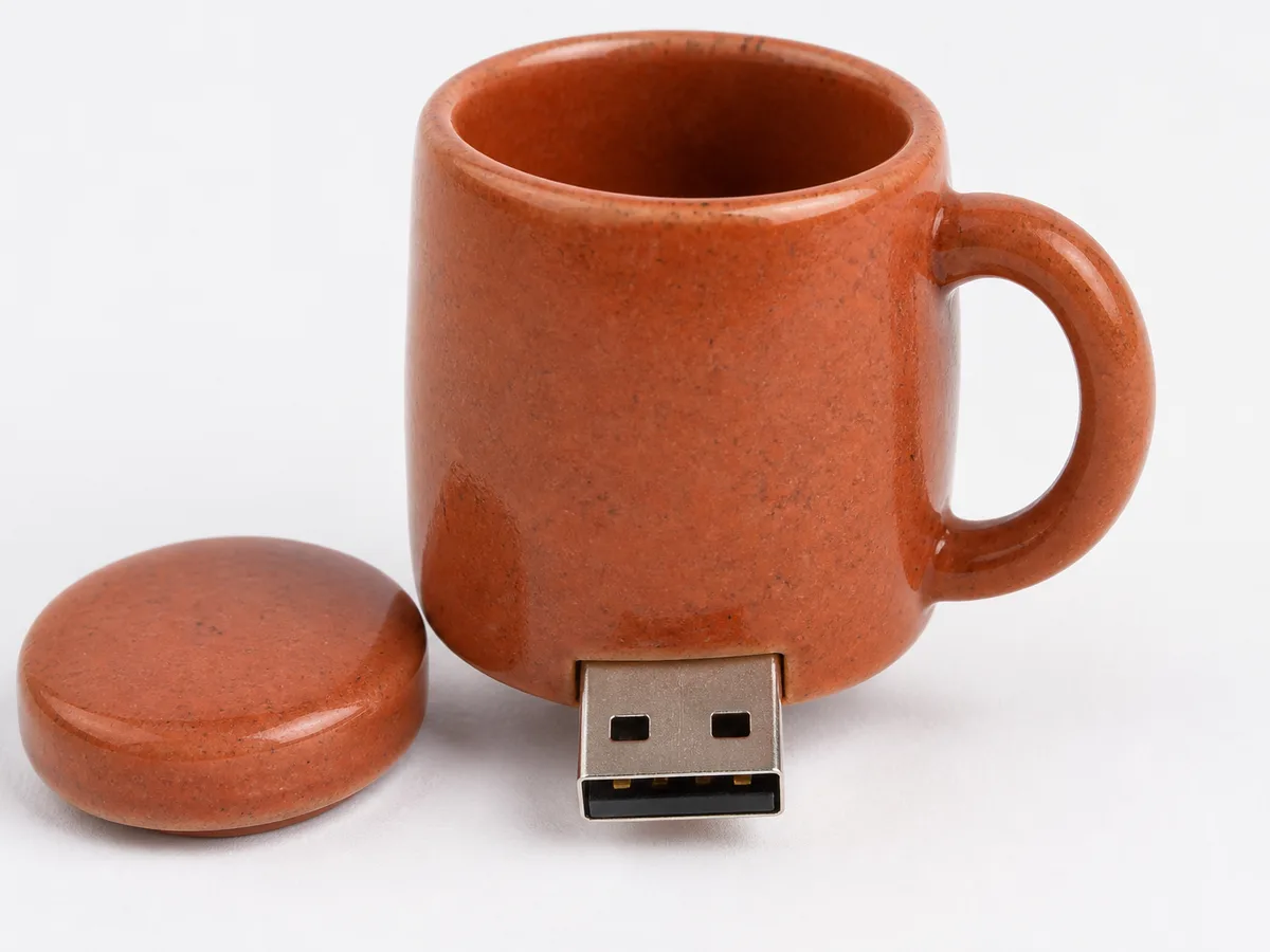 3D USB in Lahore