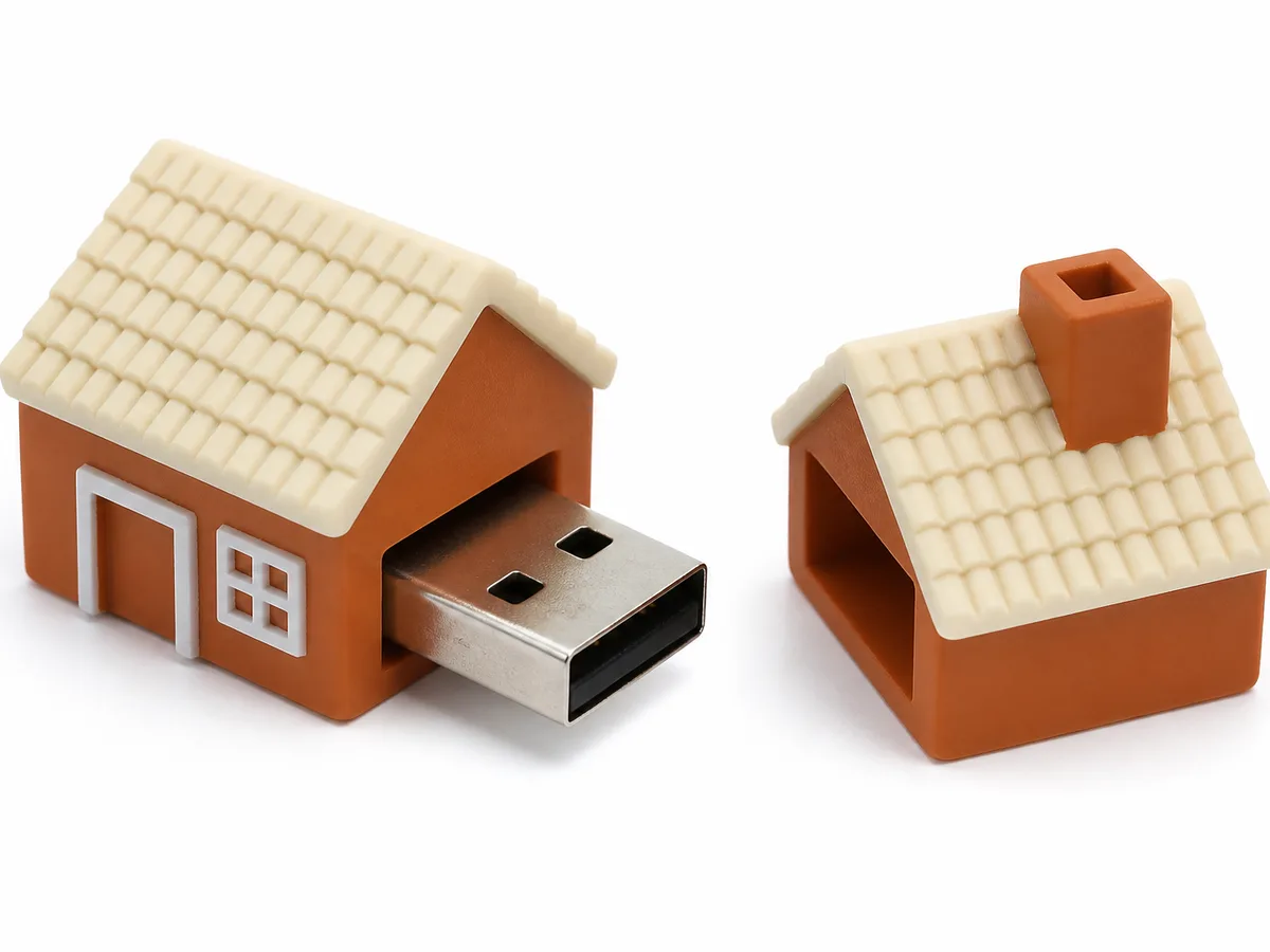 3D USB  Lahore