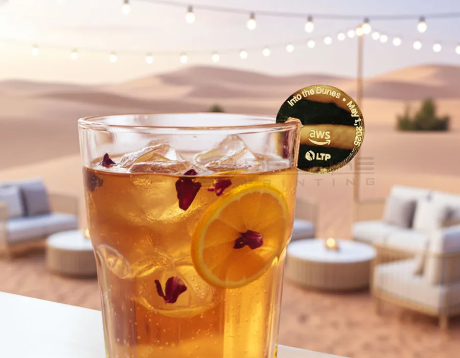 Acrylic Coins Printing Lahore