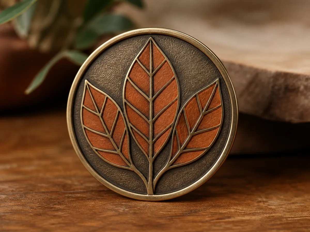 Acrylic Coins Printing Lahore