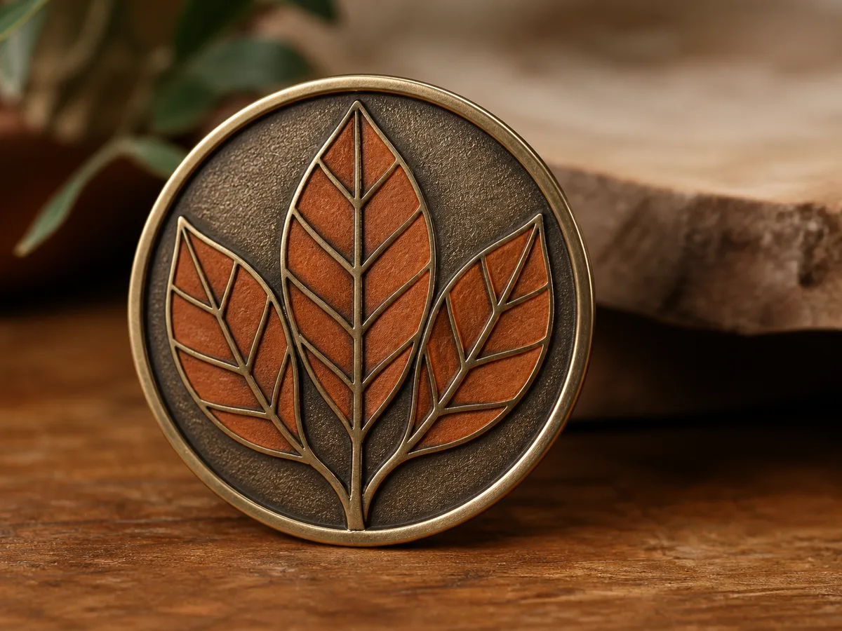 Acrylic Coins Printing Lahore