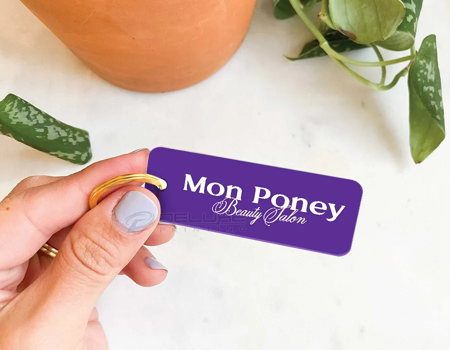 Acrylic keychain Lahore