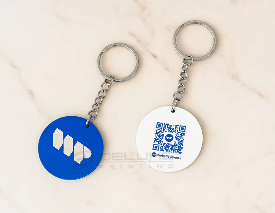 Acrylic keychain Lahore