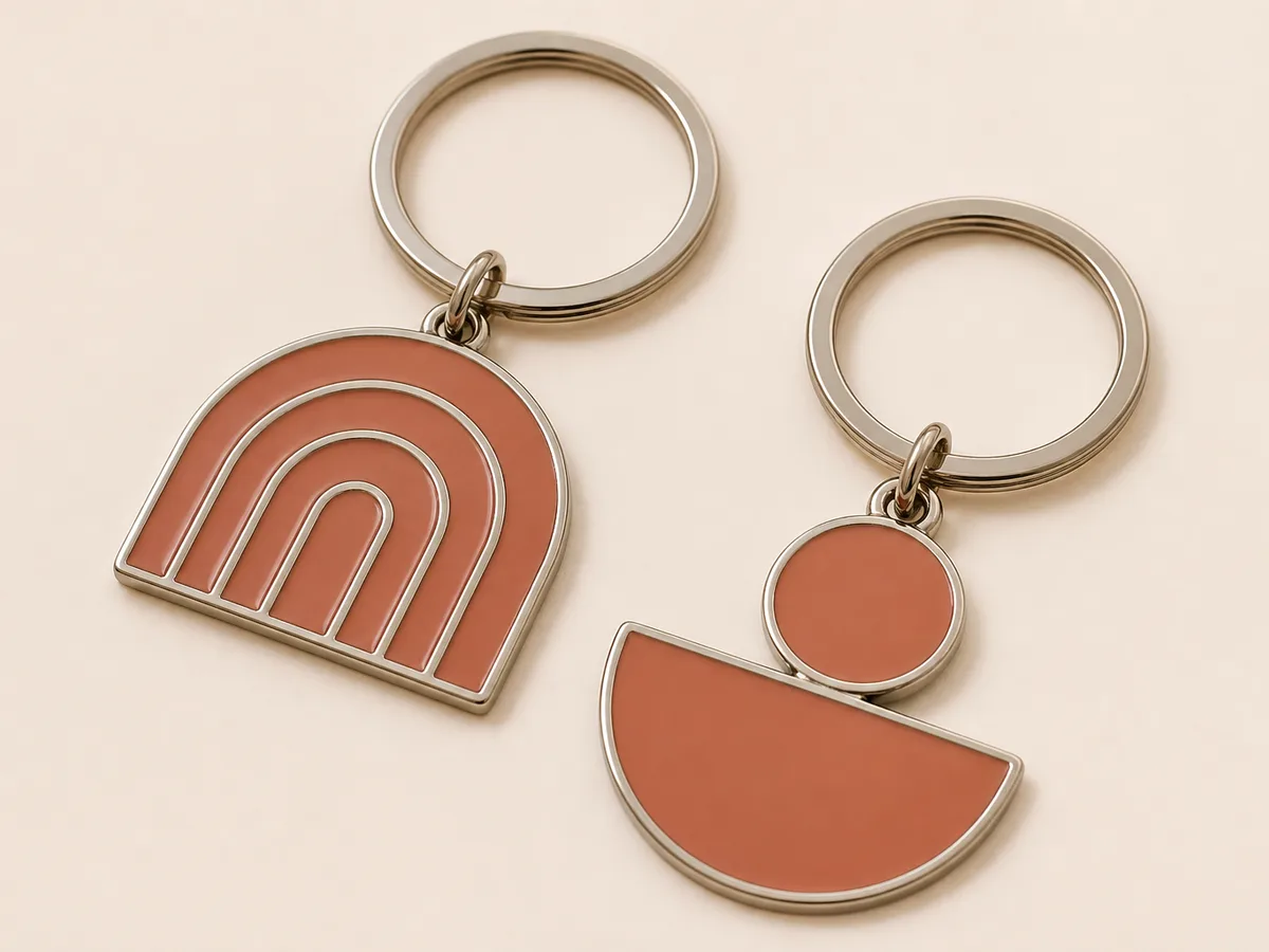 Acrylic keychain Lahore