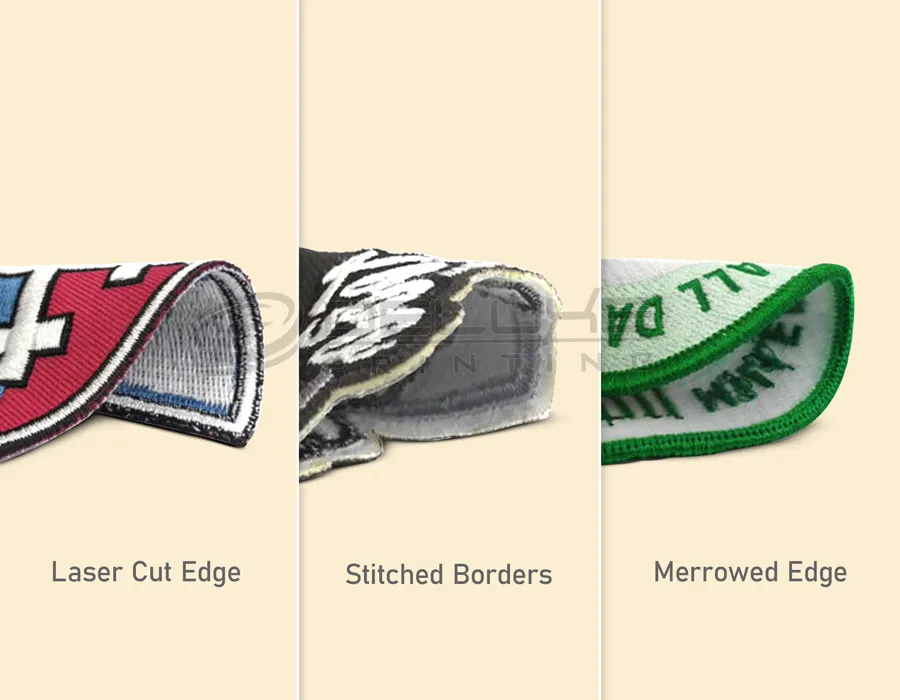 Types of Embroidered Printing Lahore