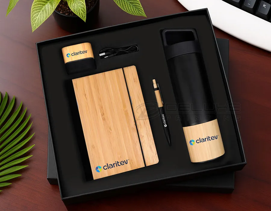 Corporate Gift Set Printing Lahore