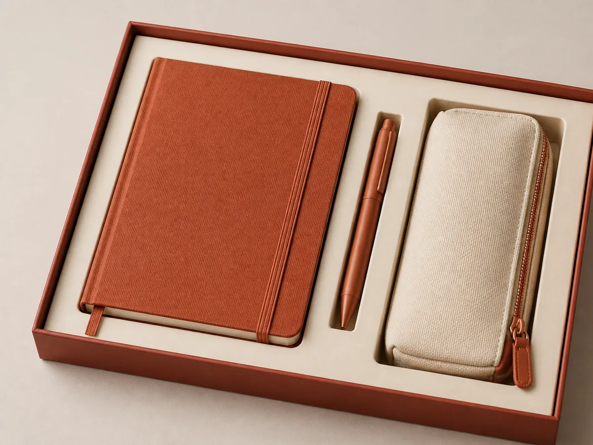 Corporate Gift Set Printing Lahore