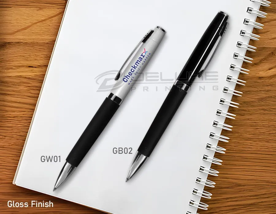 black and white pens printing Lahore