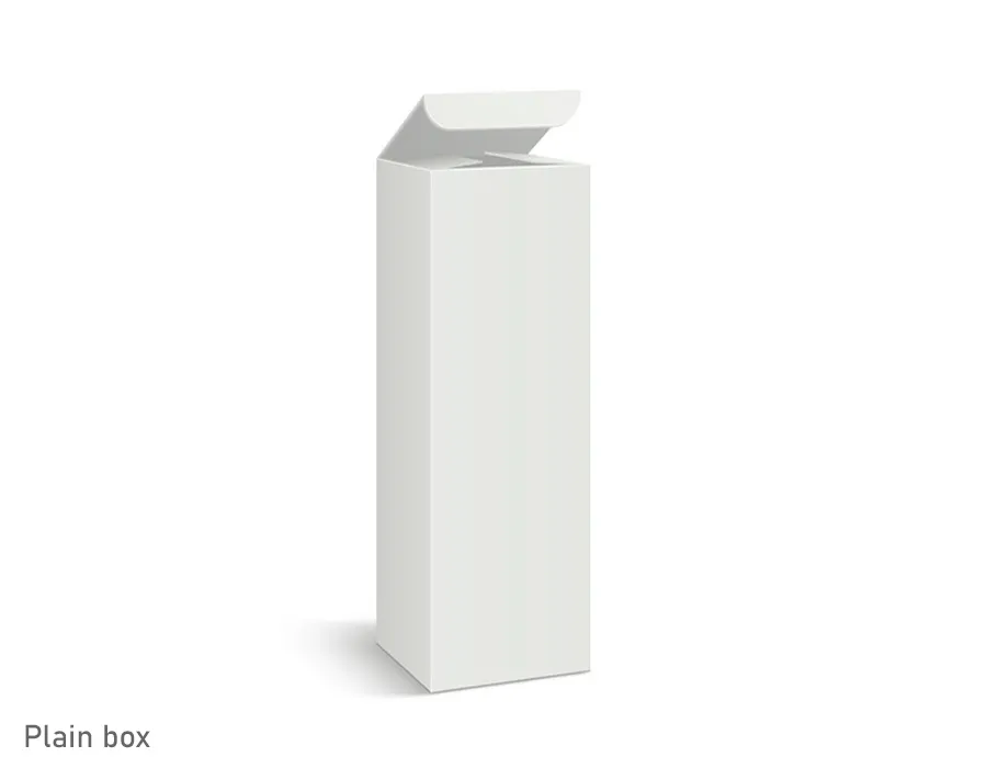 Bottles Packing Lahore