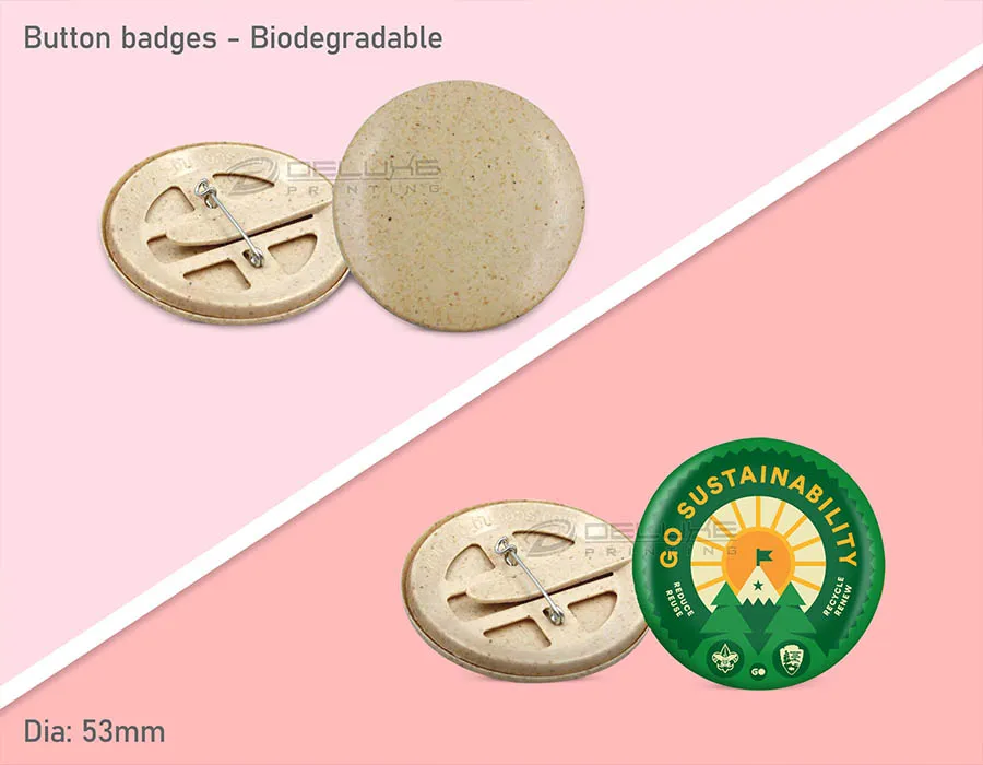 Name Badges Printing Lahore