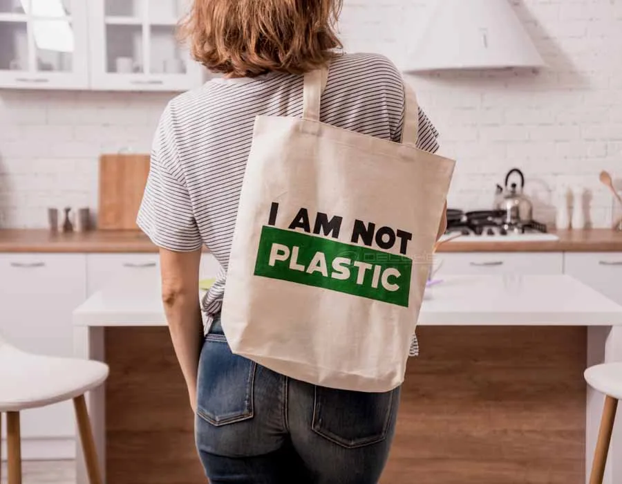 Canvas Bags Printing Lahore