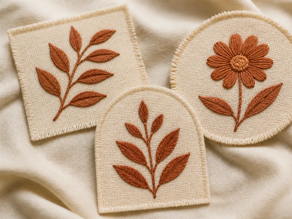 Usages of Patches Lahore