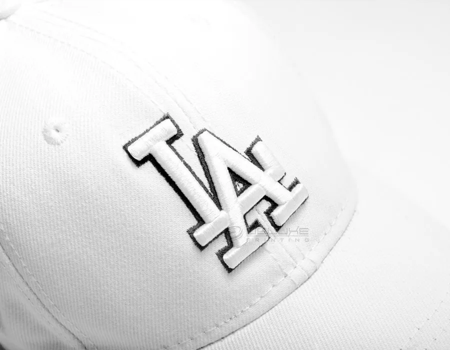 Caps Printing Lahore