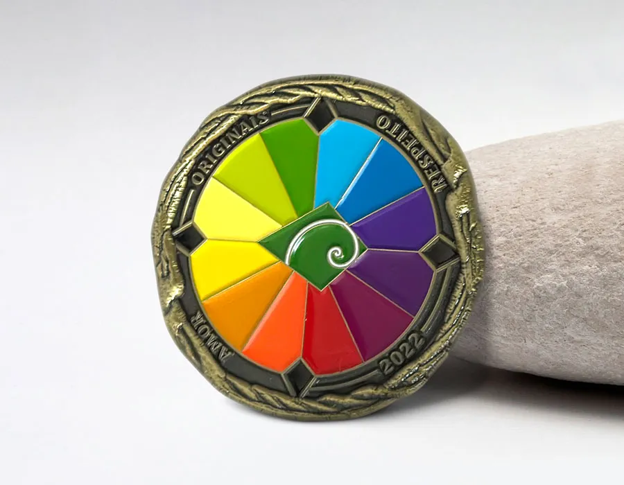 Challenge Coins Lahore