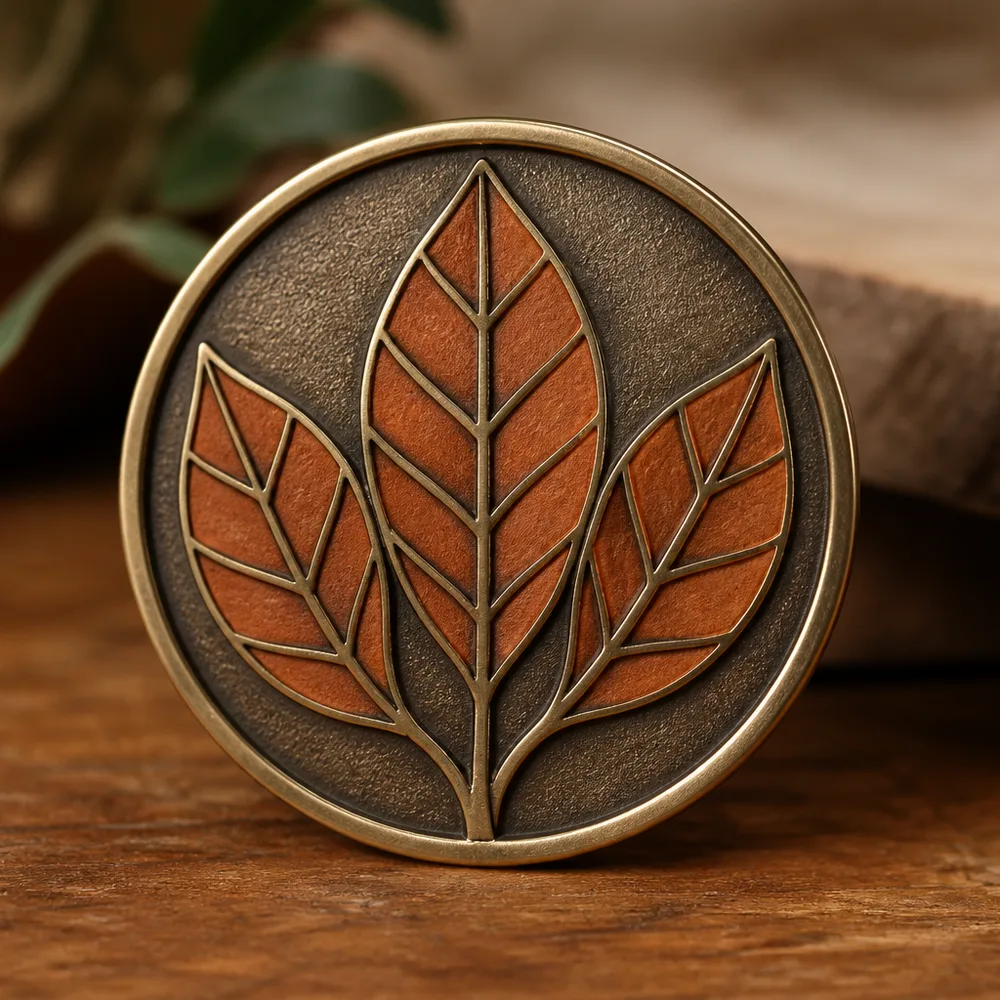 Challenge Coins Lahore