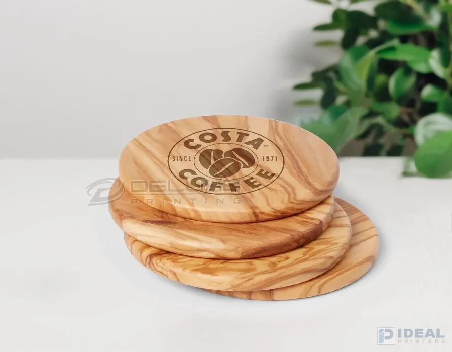 Drinking coaster printing Lahore