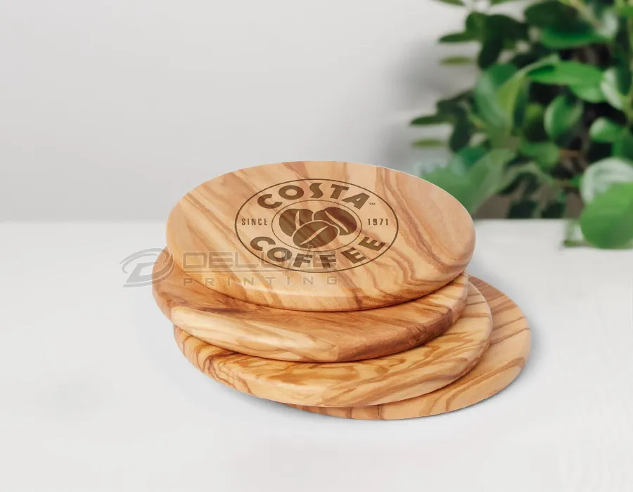 Coaster Printing Lahore