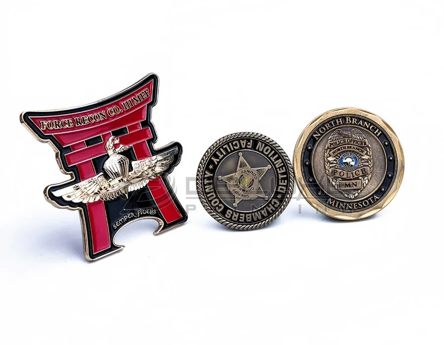 Dome Badges Printing Lahore