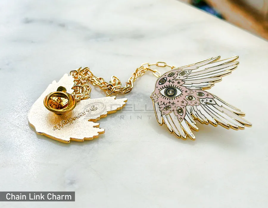 Name Badges Printing Lahore