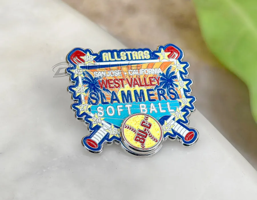 Name Badges Printing Lahore