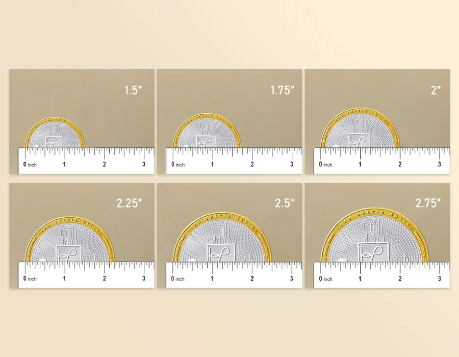 Plate Colors for Coins Printing Lahore