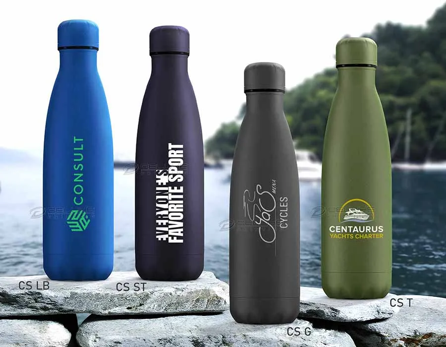 Cooper Bottle Printing Lahore