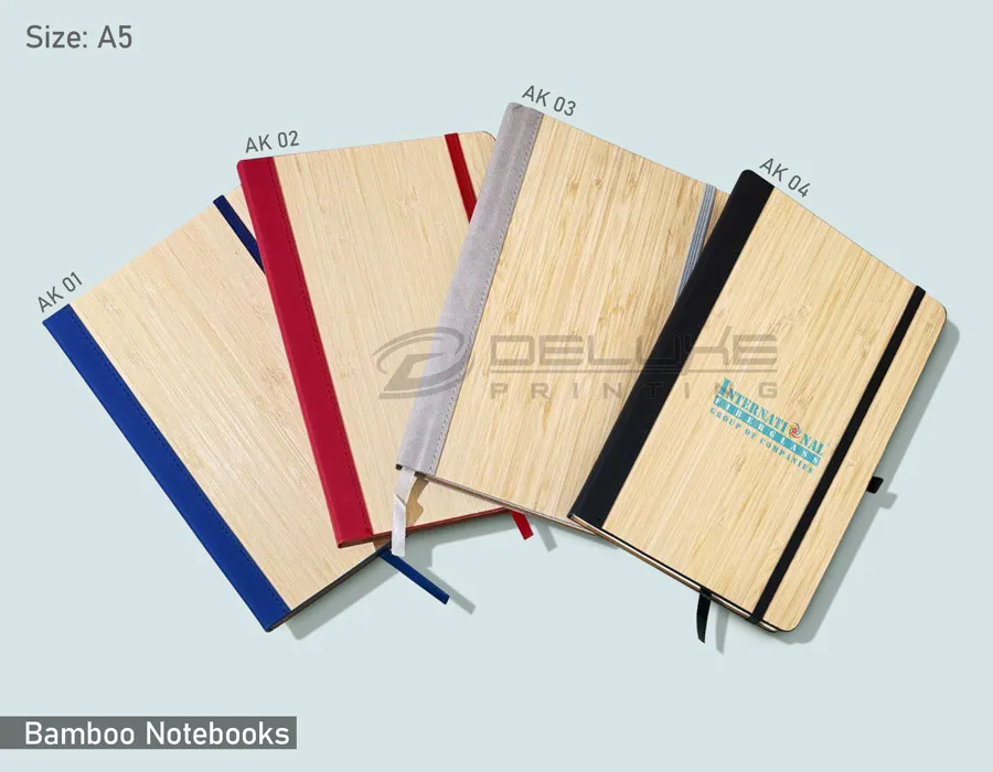 Eco Friendly Notebooks Lahore