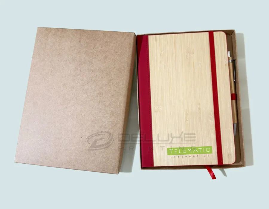 Eco Friendly Notebooks Lahore