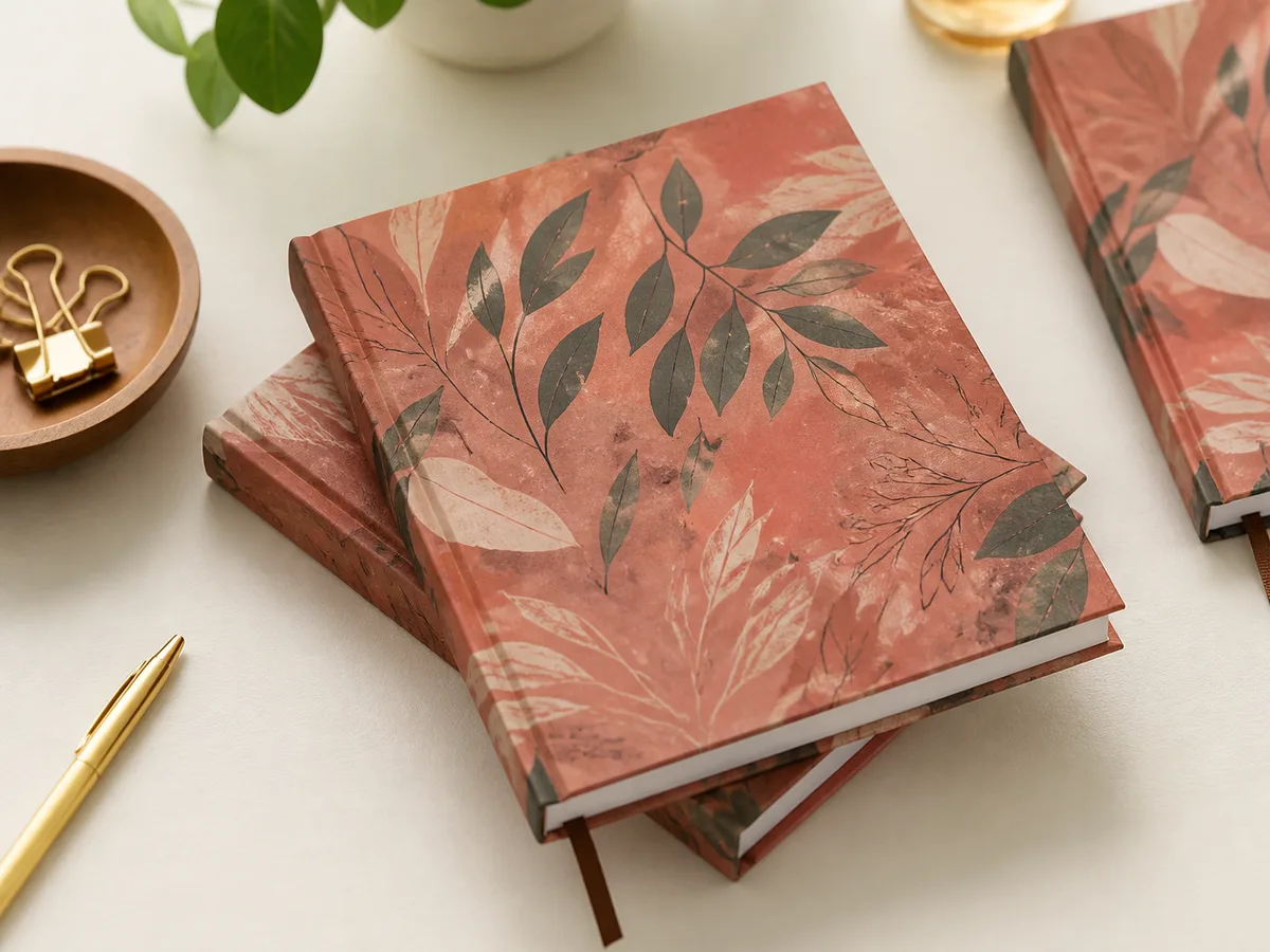Eco Friendly Notebooks Lahore
