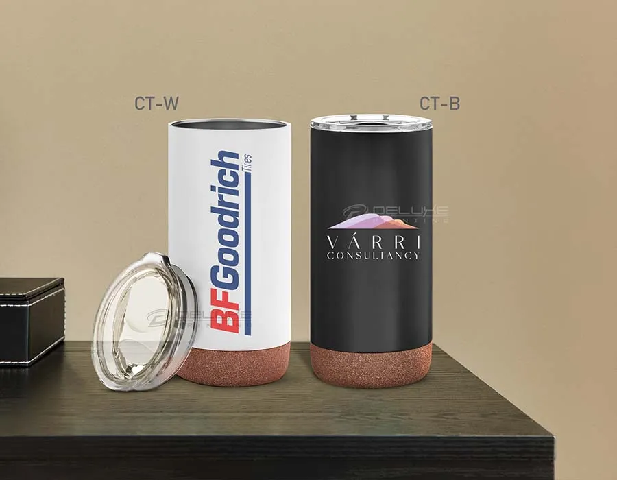 Cork Tumbler Printing Lahore