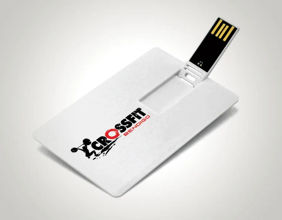 Corporate Card USB Lahore