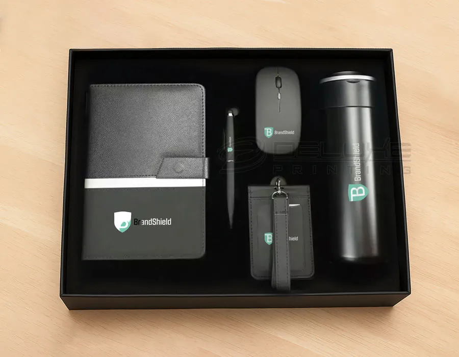 Corporate Gift Sets Printing Lahore
