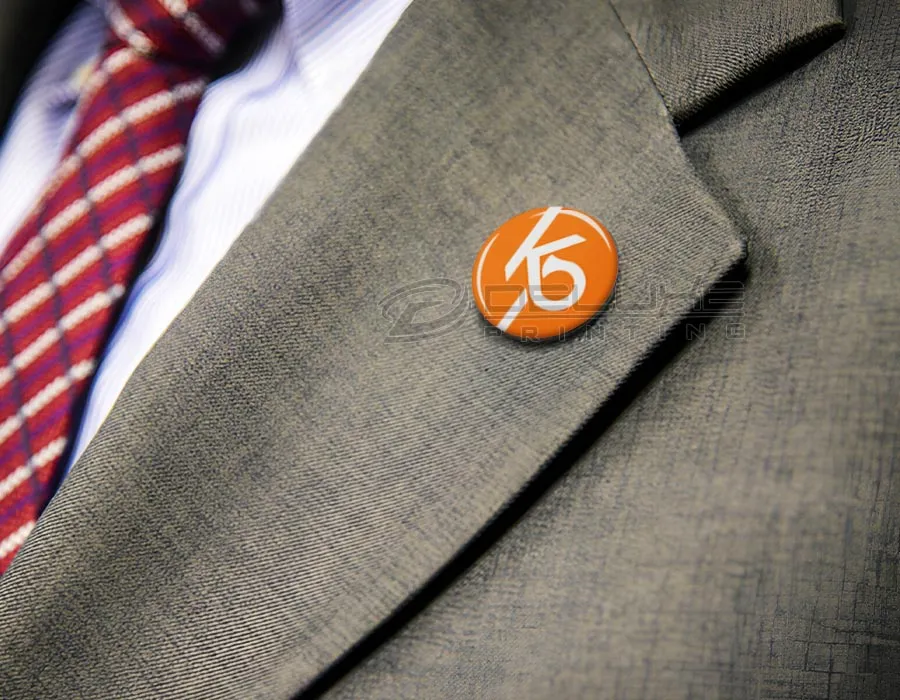 corporate name badge Printing Lahore