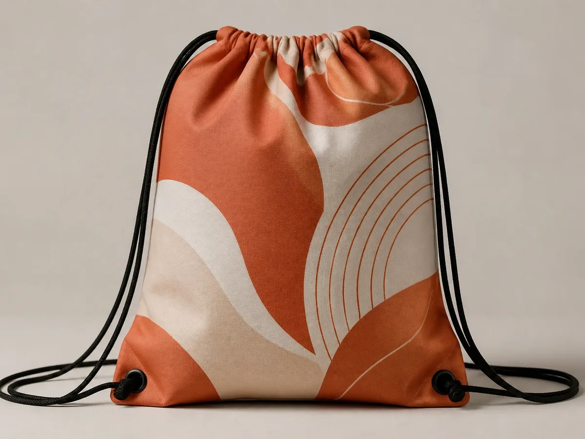 Cotton String Bags Lahore