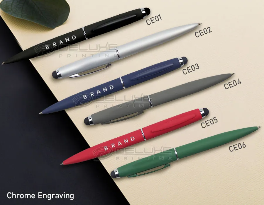 crystal pens printing Lahore